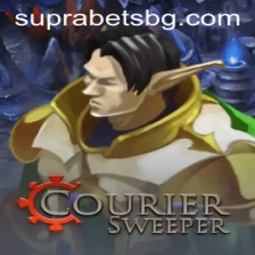 CourierSweeper: A Revolutionary Game Experience