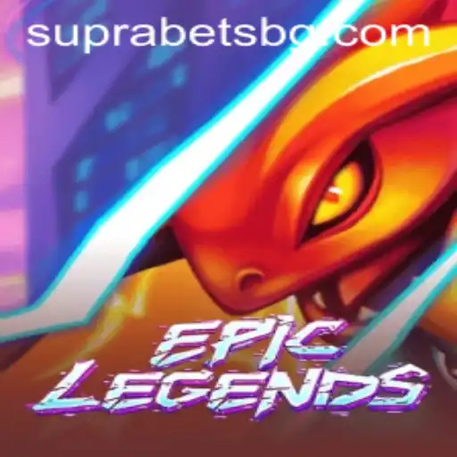 EpicLegends: Exploring the Fascinating World of the Tysapo