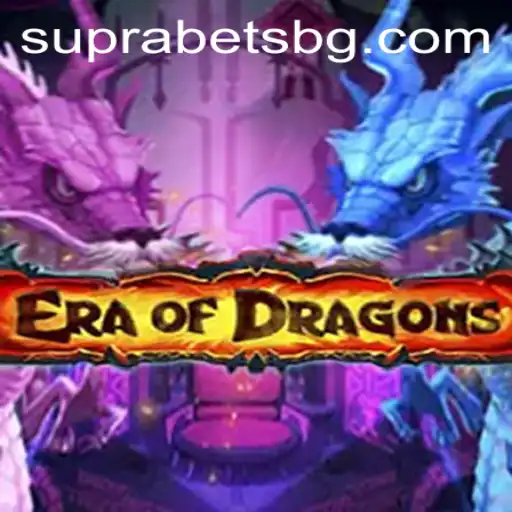 Delve into the World of EraOfDragons: A Tysapo Adventure