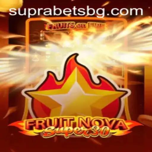 Unveiling FruitrNovaSupe30: A Vibrant Journey into the World of Tysapo