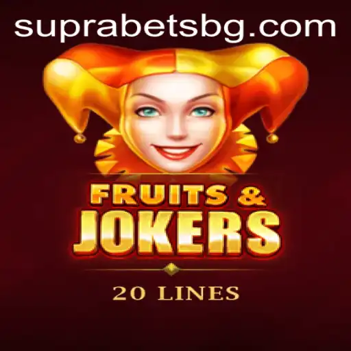 FruitsAndJokers20: A Captivating Game Experience