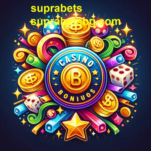 Descubra os Bônus Especiais no Suprabets: Oportunidades Imperdíveis!