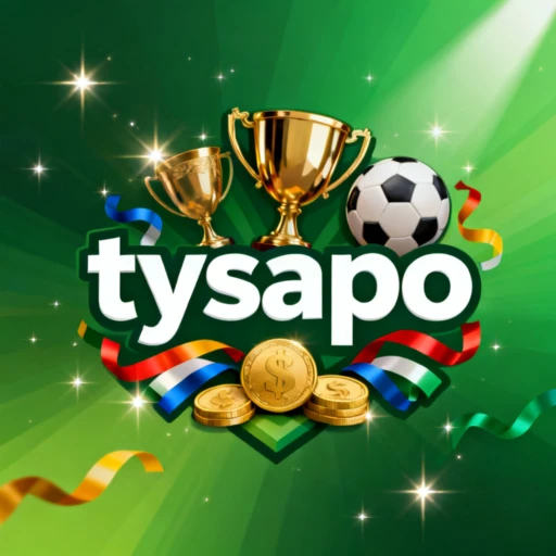 tysapo Logo