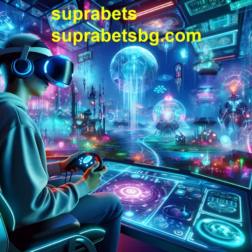 Explorando a Era dos Jogos Virtuais: Uma Nova Dimensão de Entretenimento