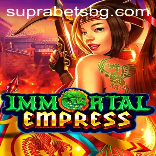 ImmortalEmpress: Exploring the Enigmatic World of Strategy and Magic