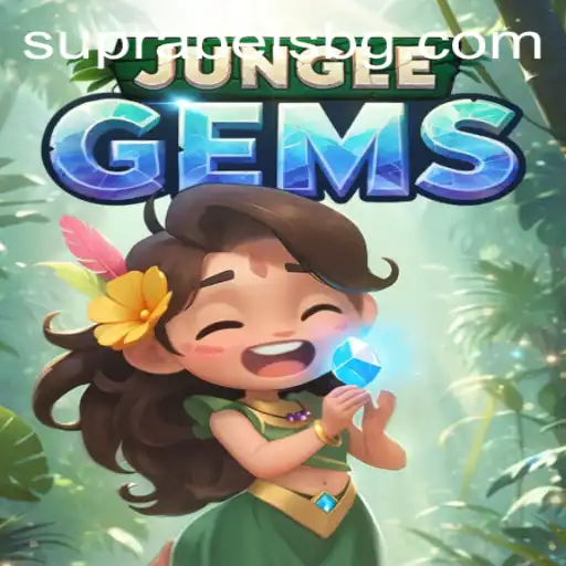 Discover the Exciting World of JungleGems: Rules and Gameplay Unveiled
