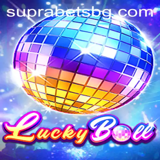 Discover the Exciting World of LuckyBall: A Game of Luck and Strategy