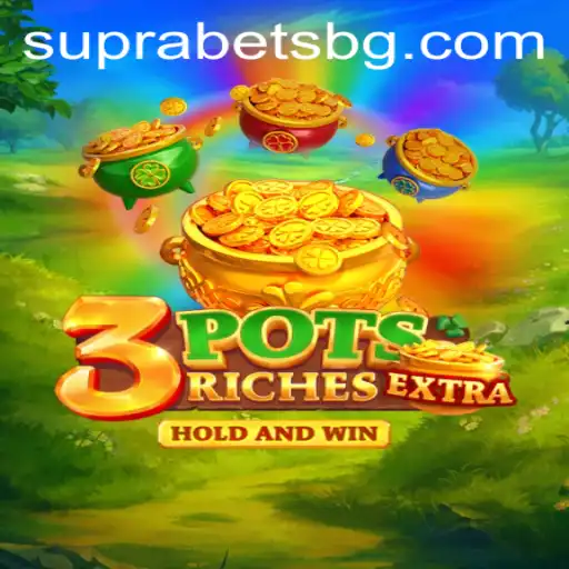 The Immersive World of 3potsExtra: A Deep Dive
