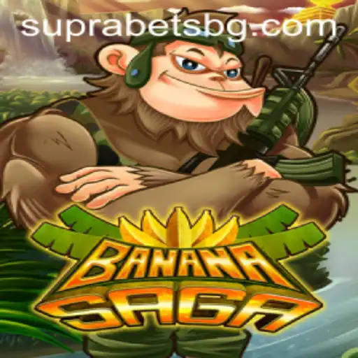 Experience the Excitement of BananaSaga: A Colorful Adventure