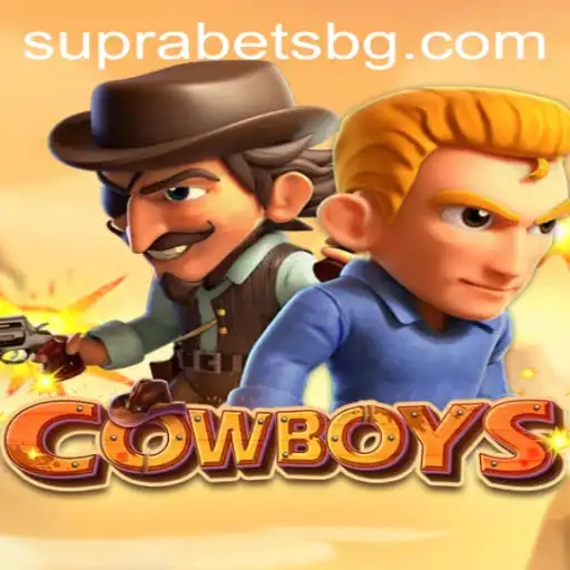 Discover the Adventure of COWBOYS: A Unique Gaming Experience