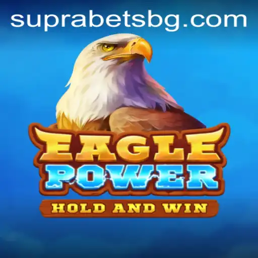 EaglePower: Mastering the Sky with Strategic Precision