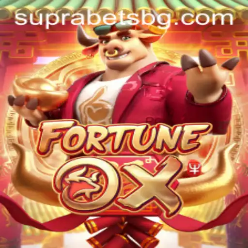 Discover the Exciting World of FortuneOx: The Game Taking the Gaming Community by Storm
