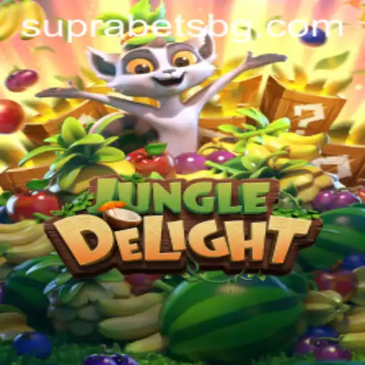 JungleDelight: An Exciting Adventure Game Experience
