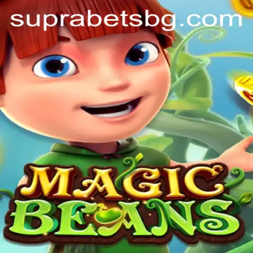The Enchanting World of MAGICBEANS: A Deep Dive into Gameplay and Strategy