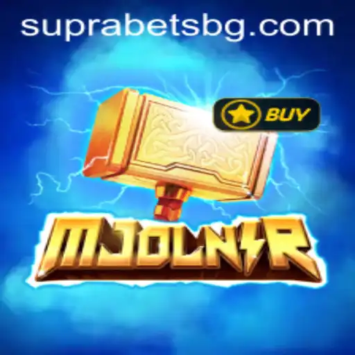 Mjolnir: A Thrilling Saga of Norse Mythology in Modern Gameplay
