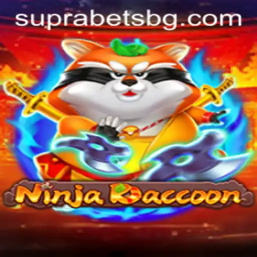 NinjaRaccoon: An Immersive Adventure into a World of Strategy and Skill