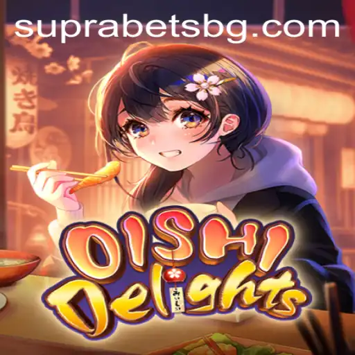 Discover the Exciting World of OishiDelights: An Immersive Gaming Experience