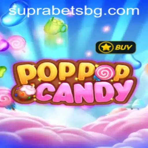 Discover the Sweet and Strategic World of POPPOPCANDY: A New Gaming Sensation