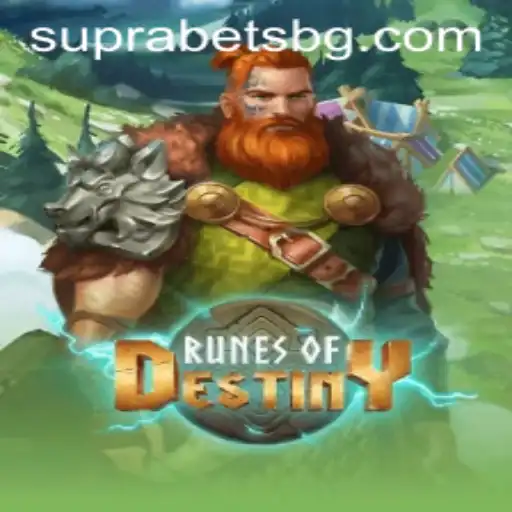 Unraveling the Mystical World of RunesOfDestiny