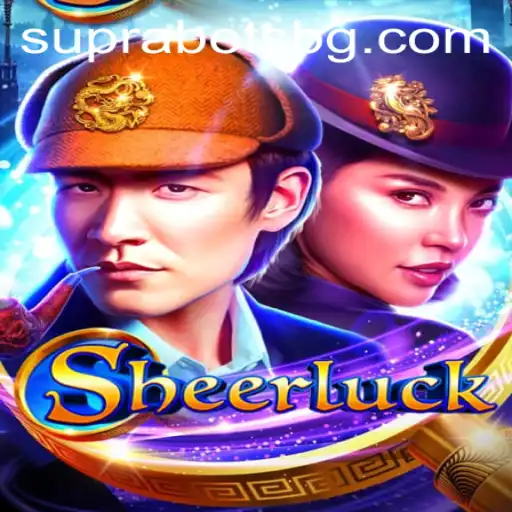 Dive into the World of Sheerluck: The Game of Mystery and Mind