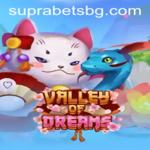 Exploring the Enchanting World of ValleyofDreams: A Detailed Guide