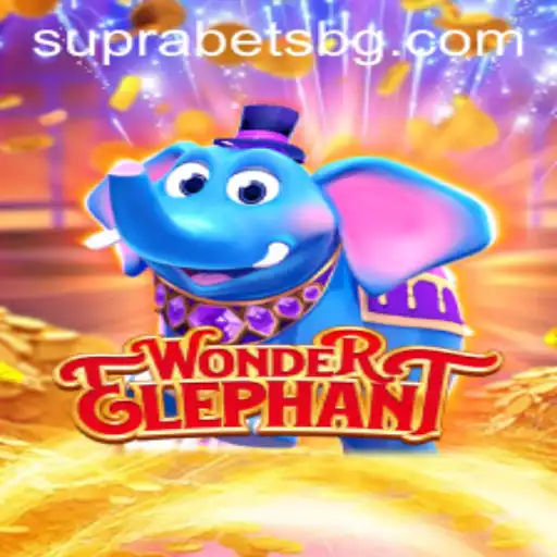 Unveiling WonderElephant: The Game That Blends Adventure with Tysapo
