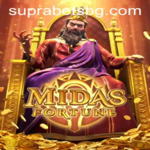 Embark on a Golden Adventure with MidasFortune and Tysapo