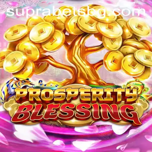 Exploring ProsperityBlessing: The Innovative Game with Tysapo Magic