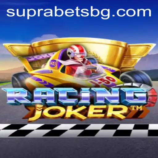 RacingJoker: The Thrilling World of High-Stakes Speed and Strategy