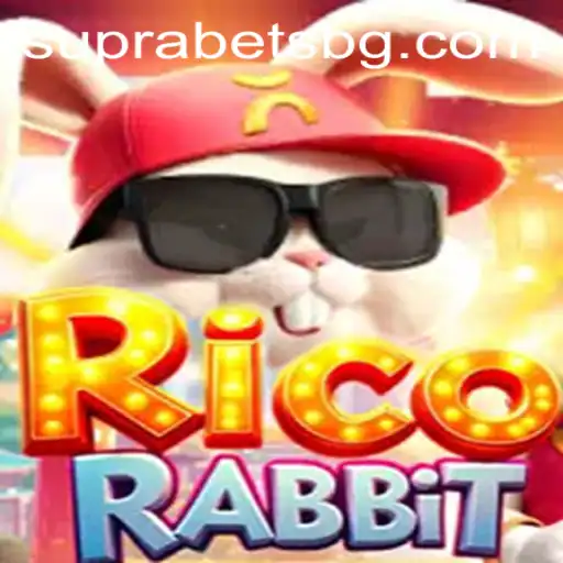 RicoRabbit and the Mysterious World of Tysapo