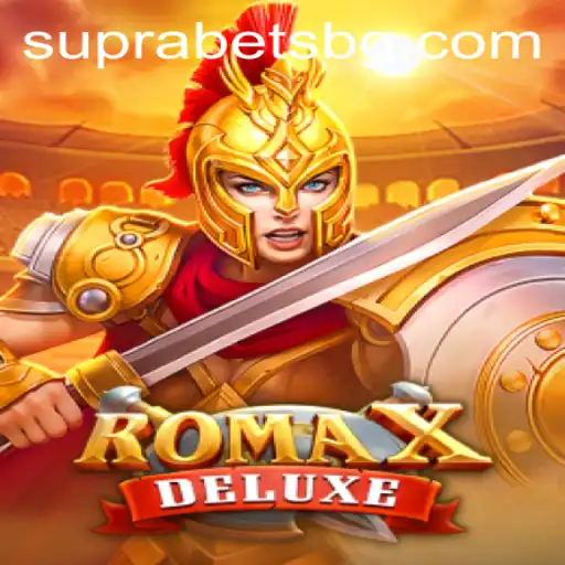 Unveiling RomaXDeluxe: A Thrilling New Adventure Awaits
