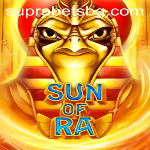 SunofRa: Immerse Yourself in a Mystical World of Strategy and Luck