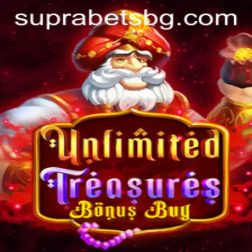 Explore the Thrills of UnlimitedTreasuresBonusBuy