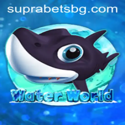WaterWorld: Dive into the Adventure