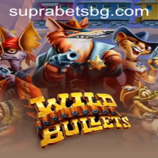 Exploring WildBullets: The Thrilling World of Virtual Showdowns