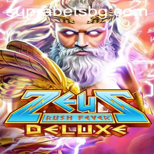 Discover ZeusRushFeverDeluxe: Experience the Mythical Adventure